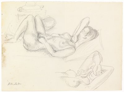  av Henri Matisse