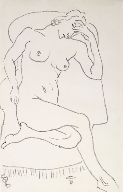  av Henri Matisse