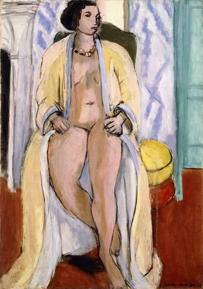  av Henri Matisse