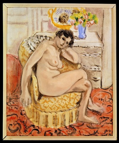  av Henri Matisse