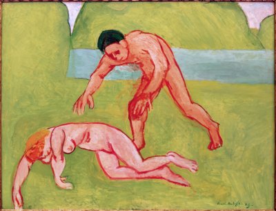  av Henri Matisse