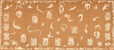  av Henri Matisse