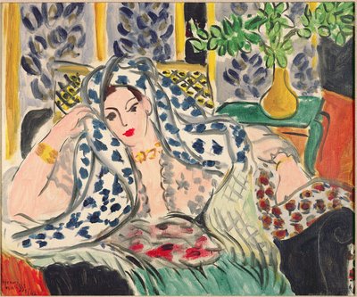  av Henri Matisse