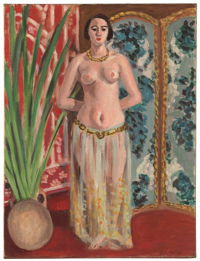  av Henri Matisse