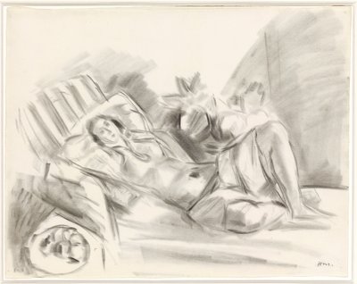  av Henri Matisse