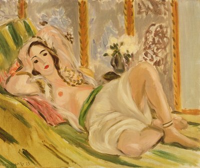  av Henri Matisse