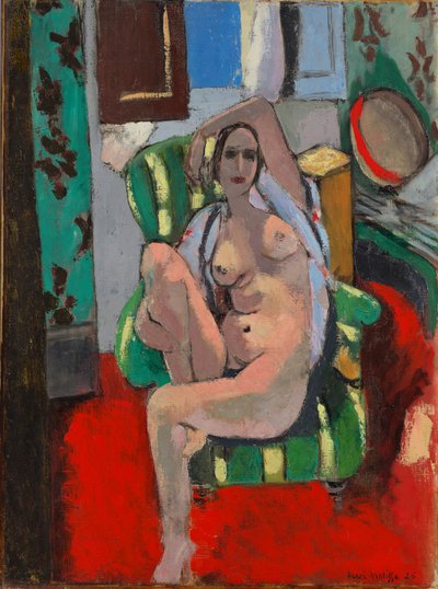  av Henri Matisse