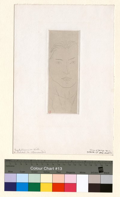  av Henri Matisse