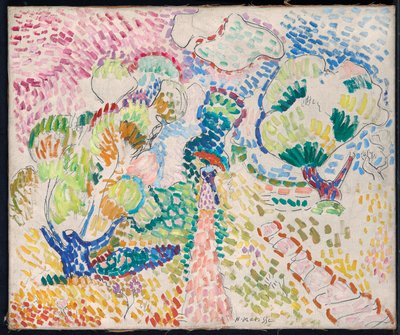  av Henri Matisse