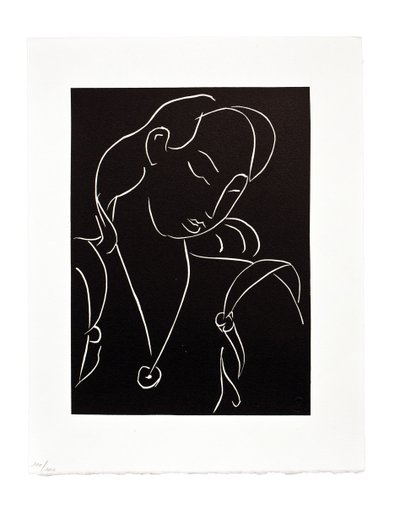  av Henri Matisse