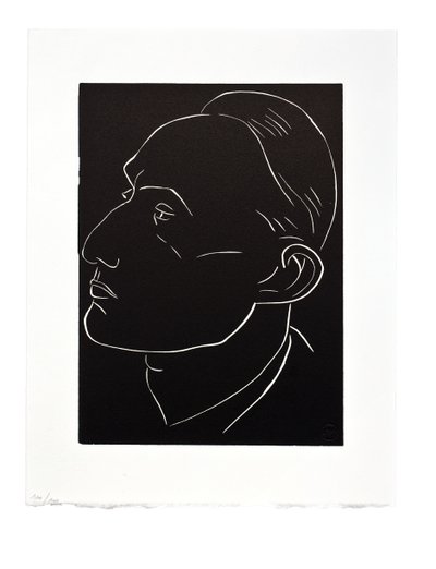  av Henri Matisse