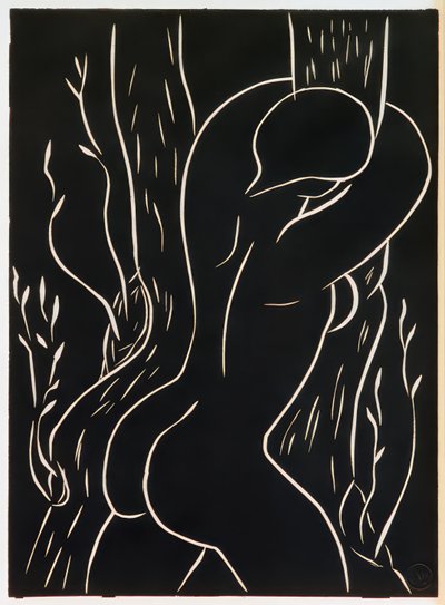  av Henri Matisse
