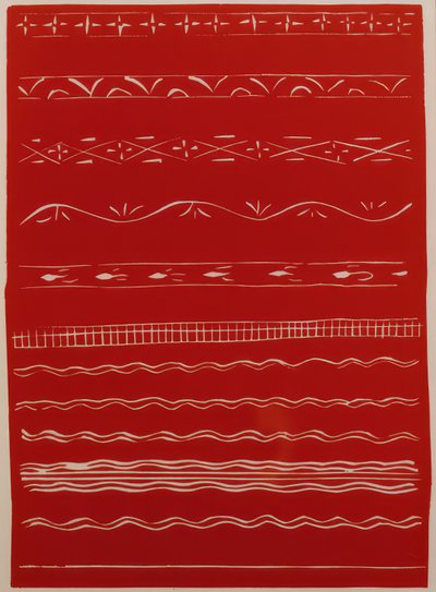  av Henri Matisse