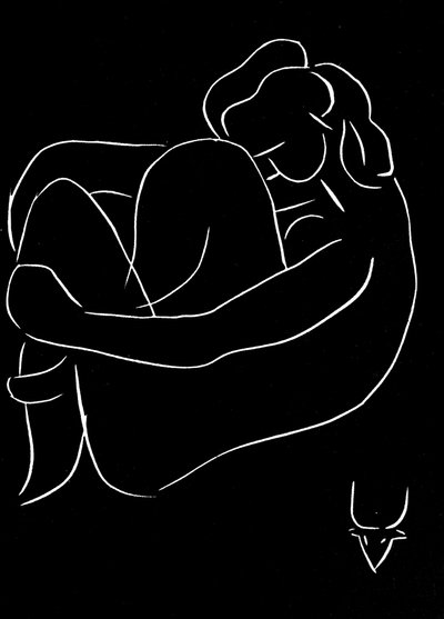  av Henri Matisse
