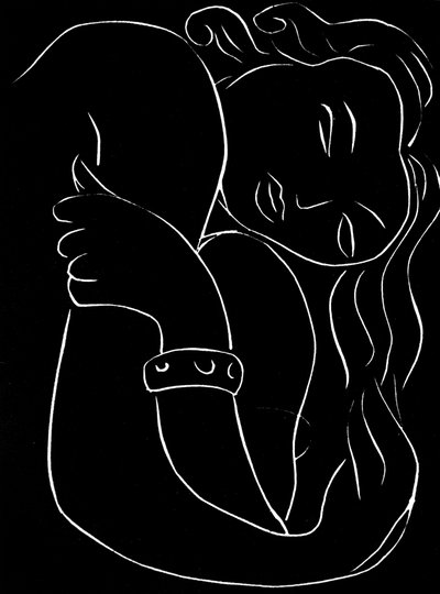  av Henri Matisse