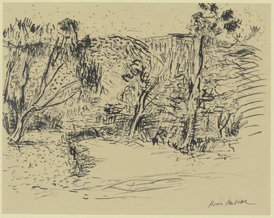  av Henri Matisse