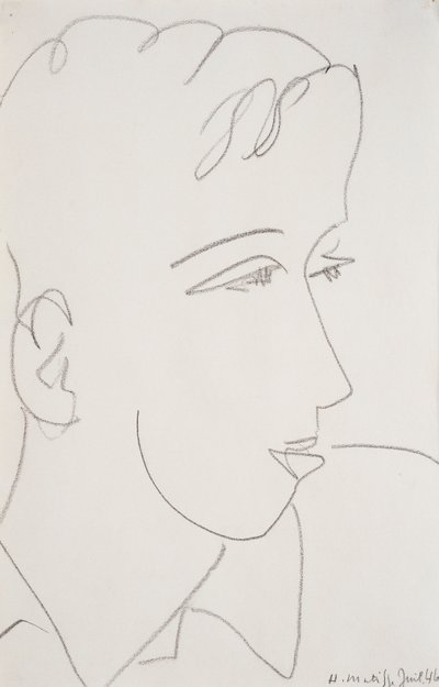  av Henri Matisse