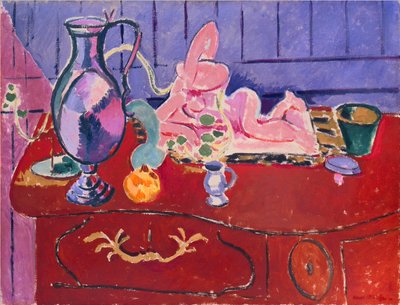 av Henri Matisse
