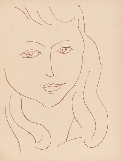  av Henri Matisse