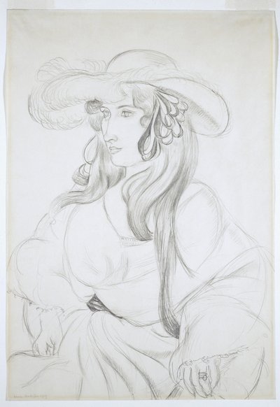  av Henri Matisse