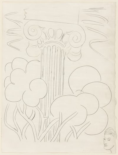  av Henri Matisse