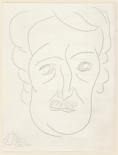  av Henri Matisse