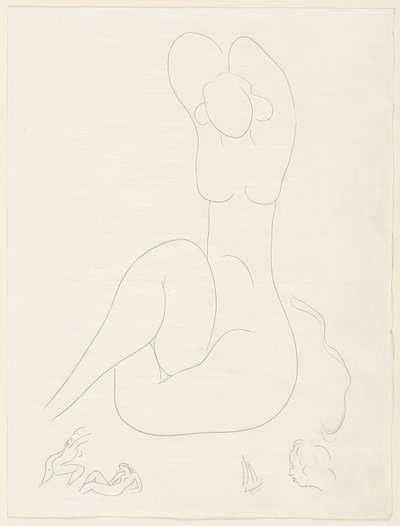  av Henri Matisse
