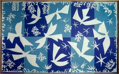  av Henri Matisse