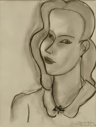  av Henri Matisse