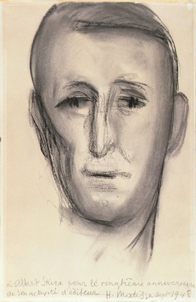  av Henri Matisse