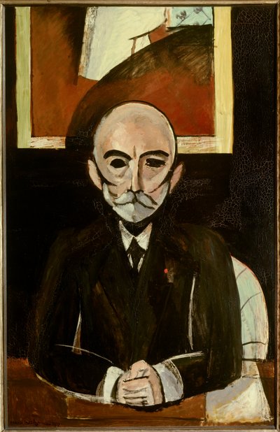  av Henri Matisse