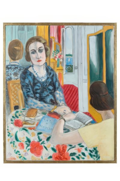  av Henri Matisse