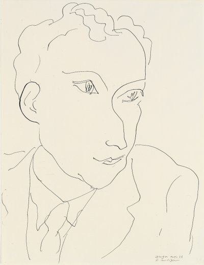  av Henri Matisse