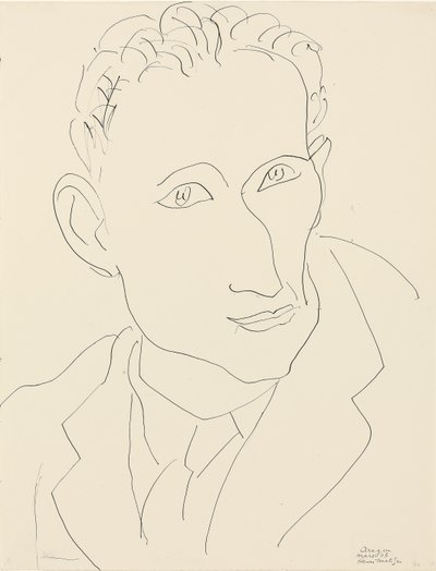  av Henri Matisse
