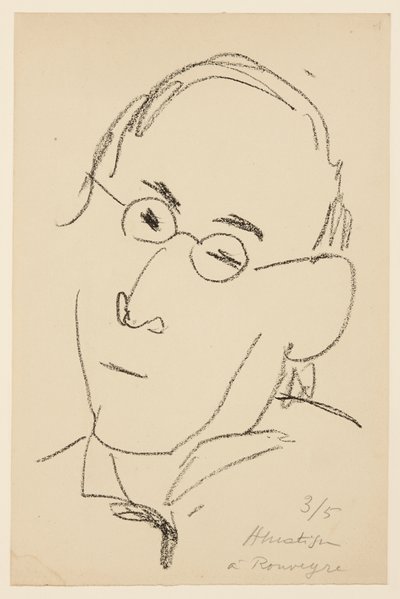  av Henri Matisse