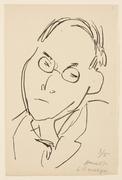  av Henri Matisse