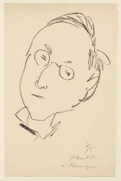  av Henri Matisse