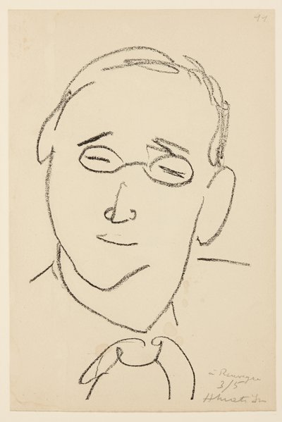  av Henri Matisse