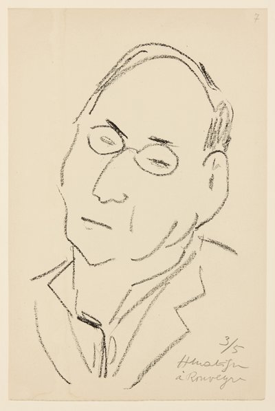  av Henri Matisse