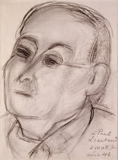  av Henri Matisse