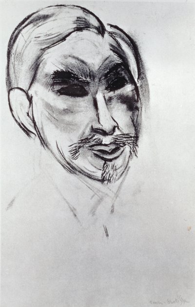  av Henri Matisse