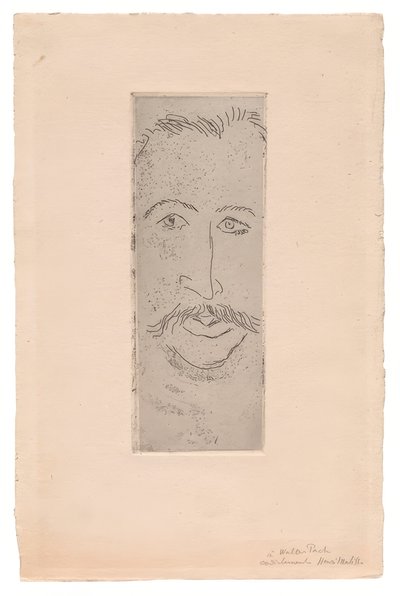  av Henri Matisse