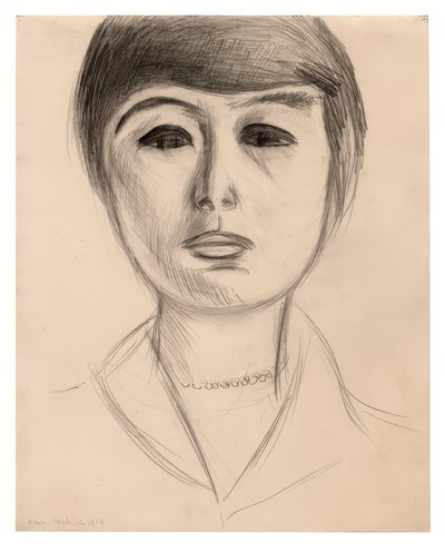  av Henri Matisse