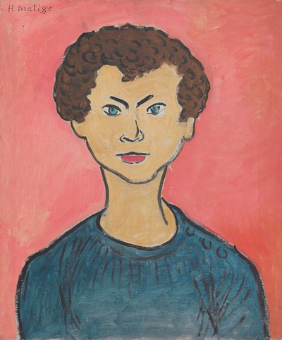  av Henri Matisse