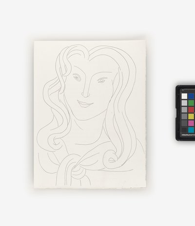  av Henri Matisse