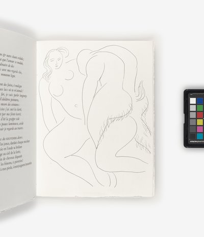  av Henri Matisse