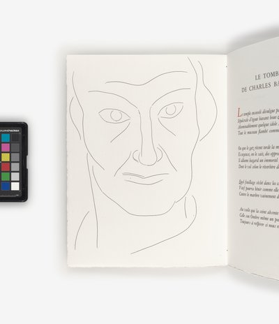  av Henri Matisse