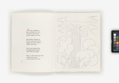  av Henri Matisse