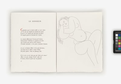  av Henri Matisse