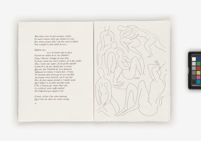  av Henri Matisse